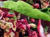 Paniers fraîcheur colorés