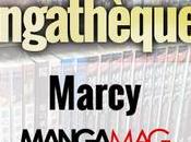 Mangathèque Idéale Marcy (Manga Mag)