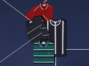 Pour polo, Lacoste ajoute personnalisation gamme couleurs