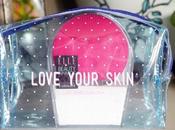 brosse nettoyante Luna mini Foreo avis