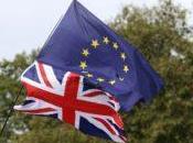 Royaume-Uni place cruciale passeport européen dans négociations autour Brexit