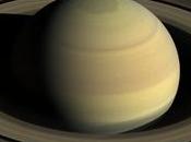 Cassini programme dernière année mission autour Saturne