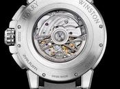 Harry Winston Project