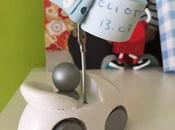 {Jolie Nursery} Dans chambre Warrior