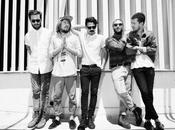 Local Natives sont retour avec Sunlit Youth