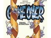 Trailer Game Over Fatal Attraction (Midam, Adam Benz) Glénat