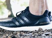 Adidas Ultra Boost Core Black