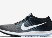 Nike Flyknit Streak Chicago Marathon