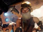 ReCore temps chargement vont diminuer