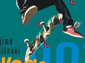 SK8R’S Tome