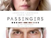 Cinéma Passengers, infos