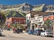 Fernie, l'anti-Banff