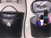 Patron gratuit vanity Viny