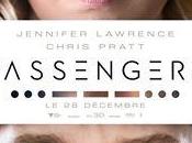 Découvrez bande annonce Passengers cinéma décembre