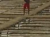 rencontre d'un saunier dans marais salants