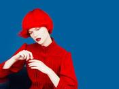 Photographie mode Erik Madigan Heck