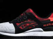 Asics adapte Lumberjack Flannel Lyte