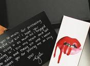 avis rouge lèvres Kylie Cosmetics