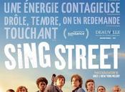 Cinéma Sing Street, avant première