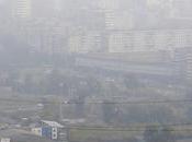 Climat pollution n'est assez taxée