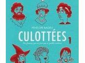 Culottées Compte-rendu rencontre avec Pénélope Bagieu organisée collectif Femmes 3000