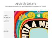 Apple Store Mexico ouverture prévue septembre