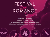 #AGENDA Romance enfin festival
