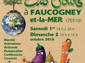 Faucogney-et-la-Mer foire festive