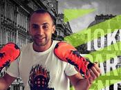 Dimanche octobre, serai départ 10KM Paris Centre