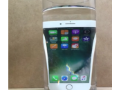 iPhone nouveaux tests résistance (eau, café, soda chutes)