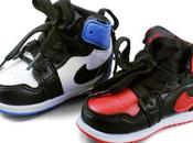 Batterie externe Jordan pour portables