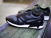 Diadora N9000 Bright Footlocker Exclusive