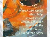 Œuvres papier Sainte-Foy-lès-Lyon