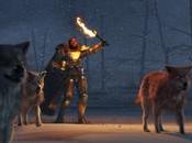 Test Destiny, seigneurs