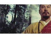 [Critique Blu-ray] Touch Zen, cinéma état grâce