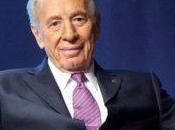Israël décès Shimon Peres