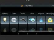 Elan présente nouvel écran