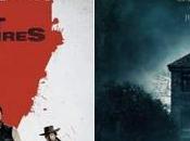 Soirée Ciné Double Projections "Les Mercenaires&amp;quot; "Don't breathe&amp;quot; vous tout...Nos avis films