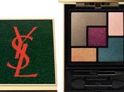 nouvelle collection Scandal Yves Saint Laurent