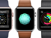 Aetna offrira Apple Watch assurés