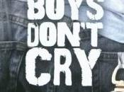 Boys don't