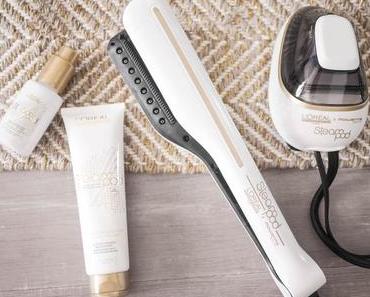 Beauté: J'ai testé le Steampod