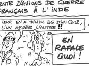 Ventes rafale
