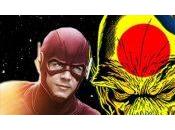 Arrow, Flash, Supergirl Legends méchant leurs crossovers