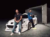 Europarcorp passe Taxi dévoile nouveaux acteurs image