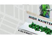 renouvelle High Maintenance pour seconde saison