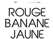 GUES sortie livre Rouge banane jaune sang dans coffret