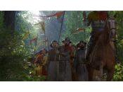 Warhorse Deep Silver partenaires Kingdom Come: Deliverance