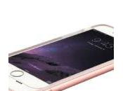 iPhone modèle Noir jais fragile, quelle coque choisir