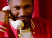 Kaytranada You’re (Vidéo)